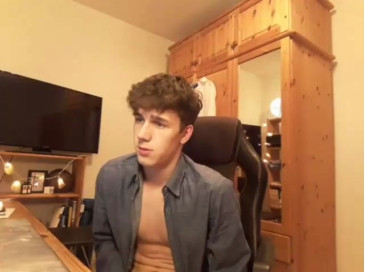 Justanormaldick69  05-02-2021 video nude