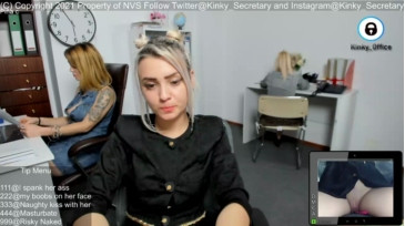 Kailyn__ 03-02-2021 Ass 
