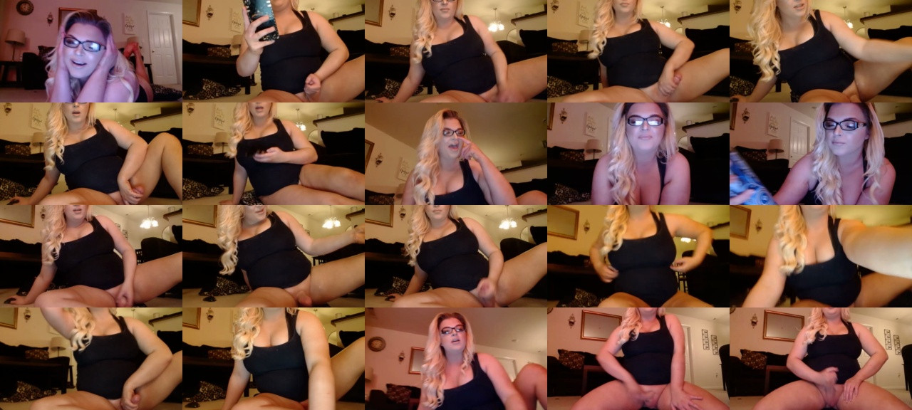 Kellynicolexoxo ts 05-02-2021  trans XXX