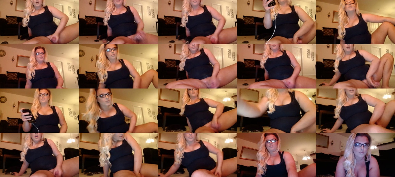 Kellynicolexoxo ts 05-02-2021  trans Recorded