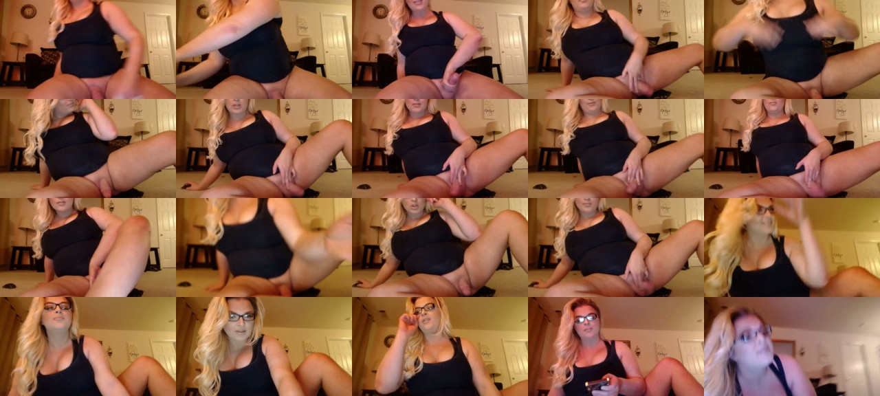 Kellynicolexoxo ts 05-02-2021  trans Webcam