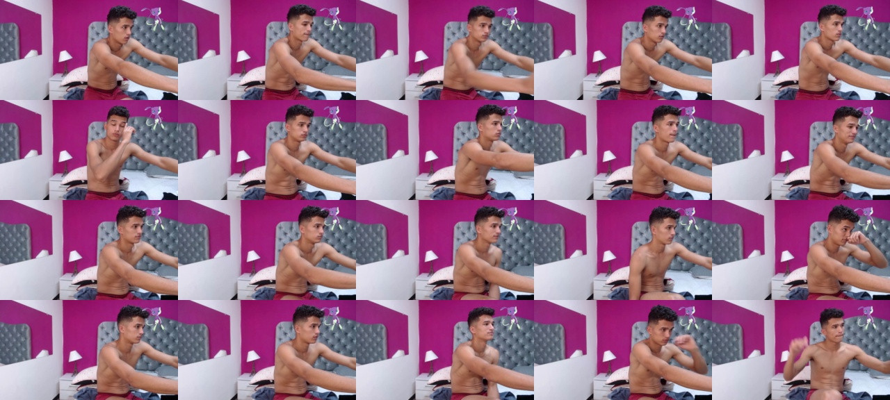 King_Hans  05-02-2021 Recorded Video Naked