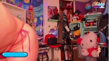 Kloelamaravilla18  05-02-2021 fucking pussy Female