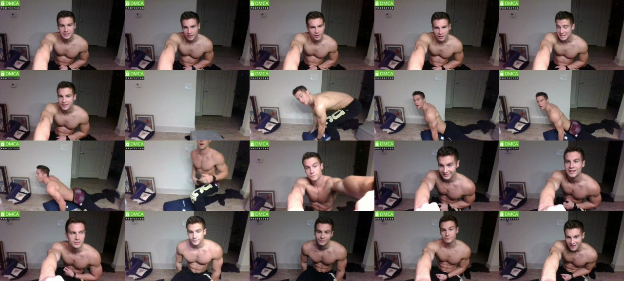 Liamhungsworth  05-02-2021 video showass