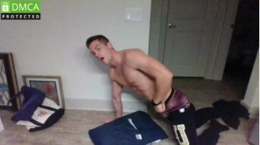 Liamhungsworth  05-02-2021 video showass