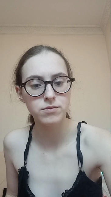 LidiaHarley 03-02-2021 Video 