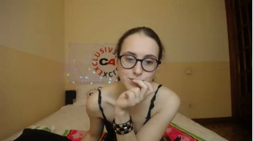 LidiaHarley 03-02-2021 Pretty 