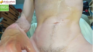 Loveprobe  05-02-2021 video ridedildo