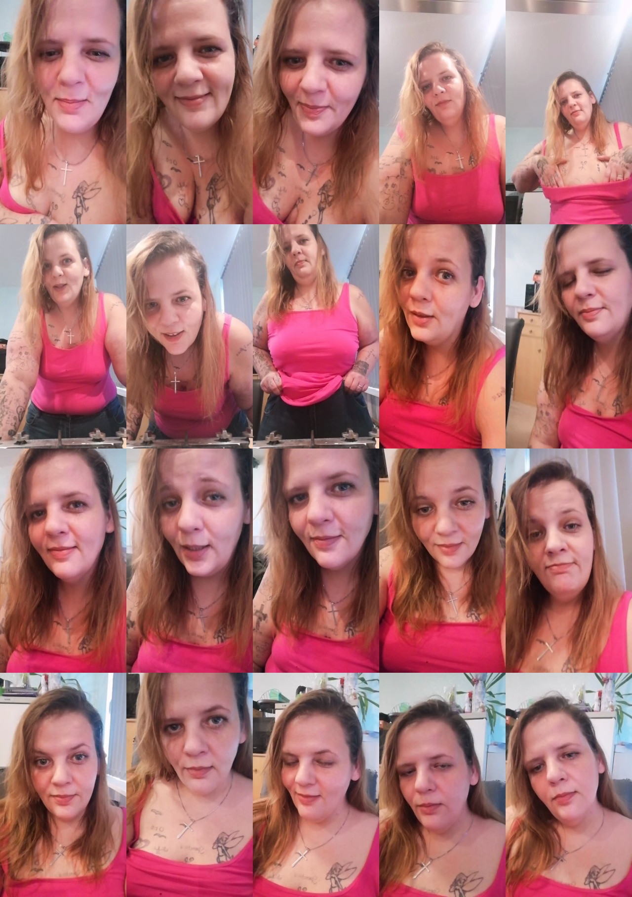 MissTattoogirl 03-02-2021 XXX 
