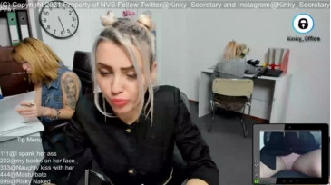 NV_Secretary 03-02-2021 Topless 