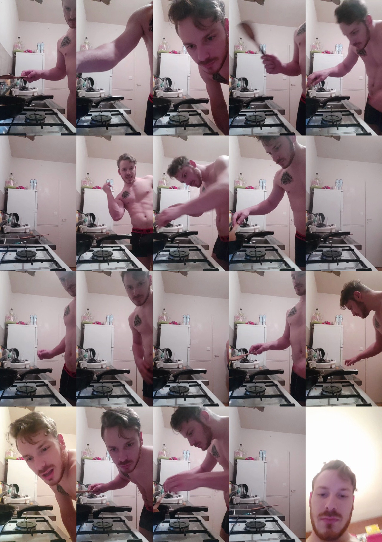 Nathpokora  05-02-2021 Recorded Video Cam