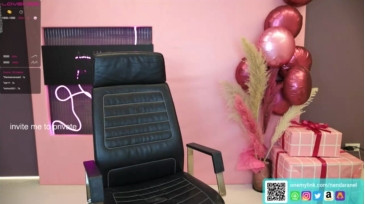 Model Nendaranel - Videos Archive
