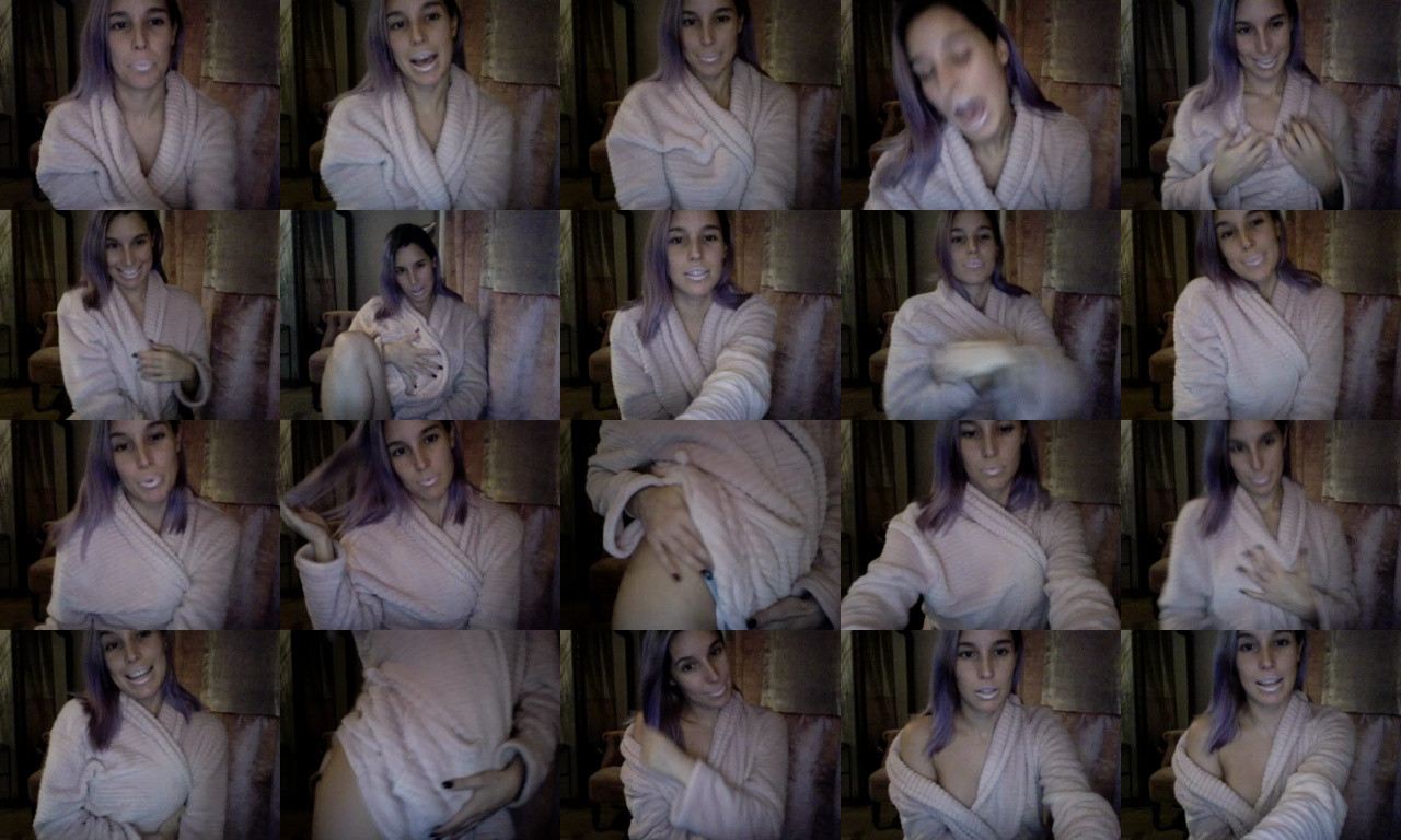 Pr3ttyPinkPussy 03-02-2021 Naked 