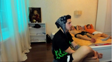 Purple_Gang  05-02-2021 video nudesshow