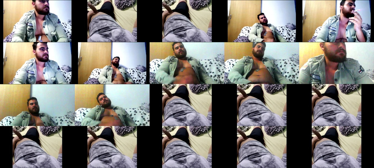 RDSOLDIER69  05-02-2021 Recorded Video Naked