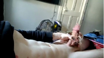 Rolper27  05-02-2021 video chastity