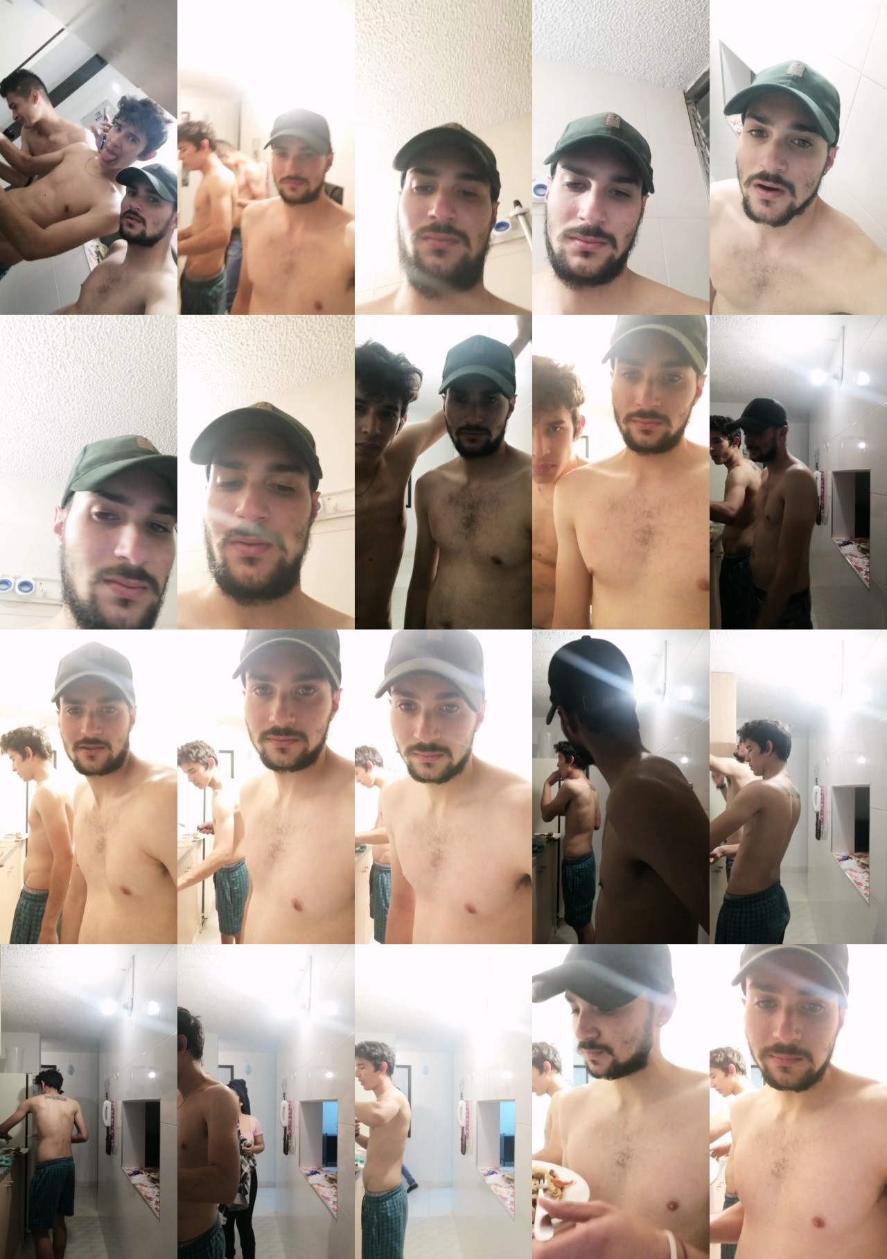 SchagenNH  05-02-2021 Recorded Video Show