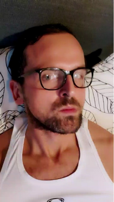SlutboyBen  05-02-2021 Recorded Video XXX