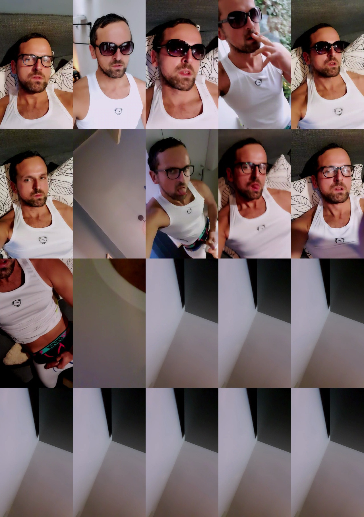 SlutboyBen  05-02-2021 Recorded Video Download