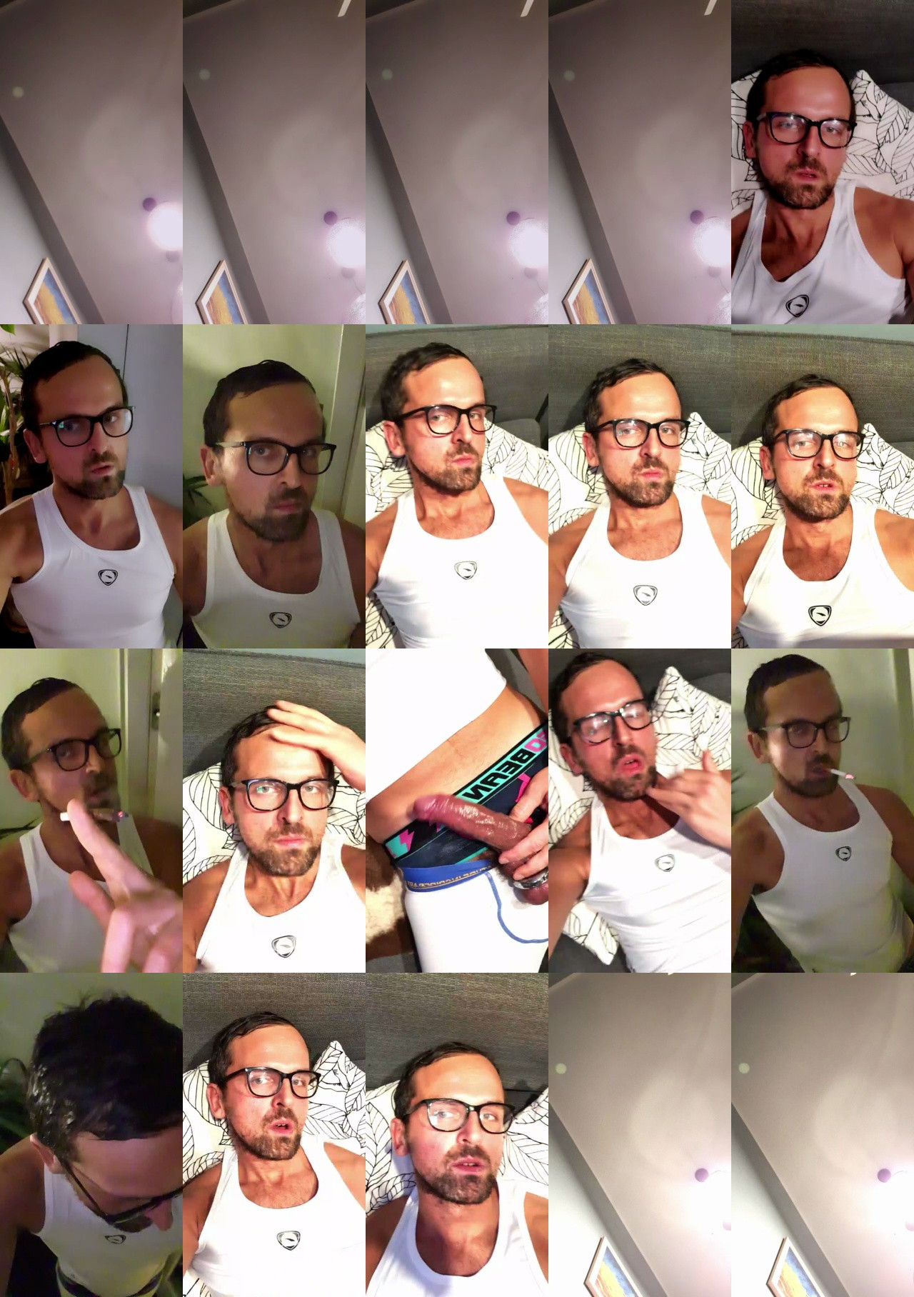 SlutboyBen  05-02-2021 Recorded Video Show