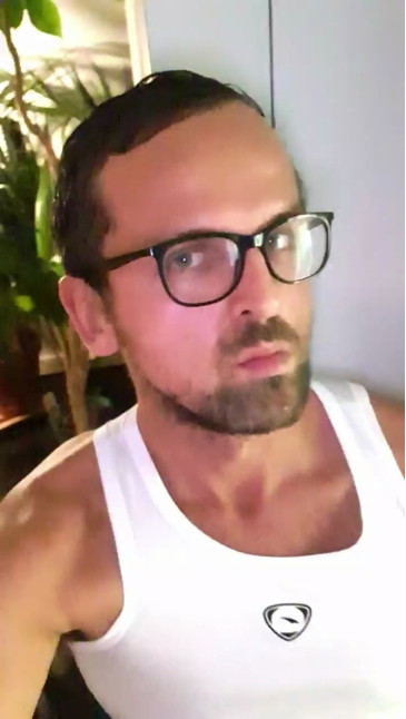 SlutboyBen  05-02-2021 Recorded Video Show