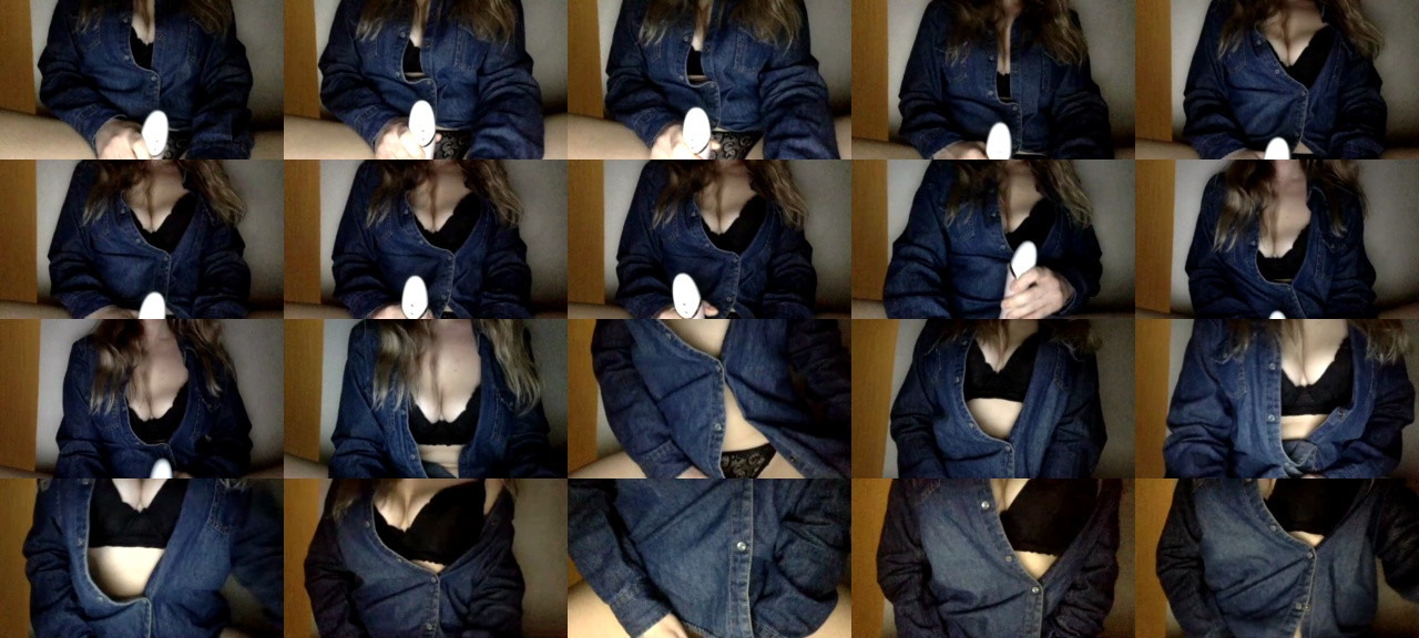 Sweetgoodgirl 05-02-2021 Wet 