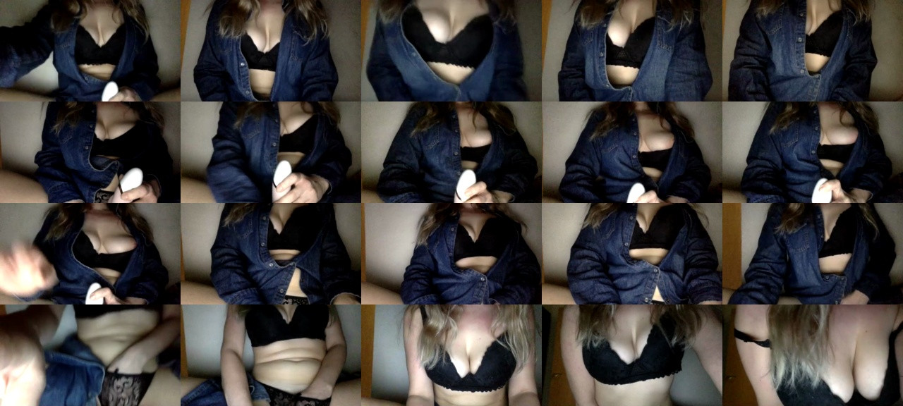 Sweetgoodgirl 05-02-2021 Porn 