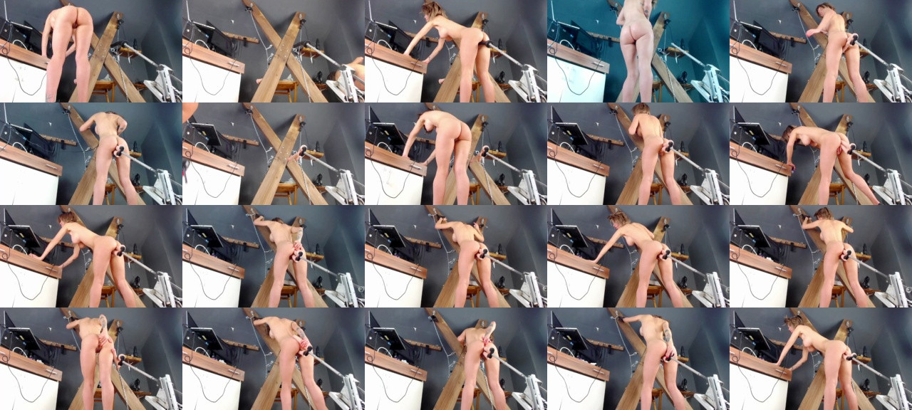 Tanyaxlove 05-02-2021 Naked 