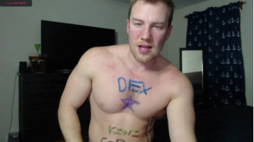 The_Capt88  05-02-2021 video nipple