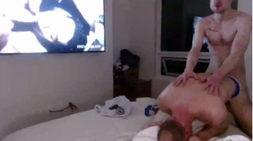 Tj_Guyxxx  05-02-2021 video spank