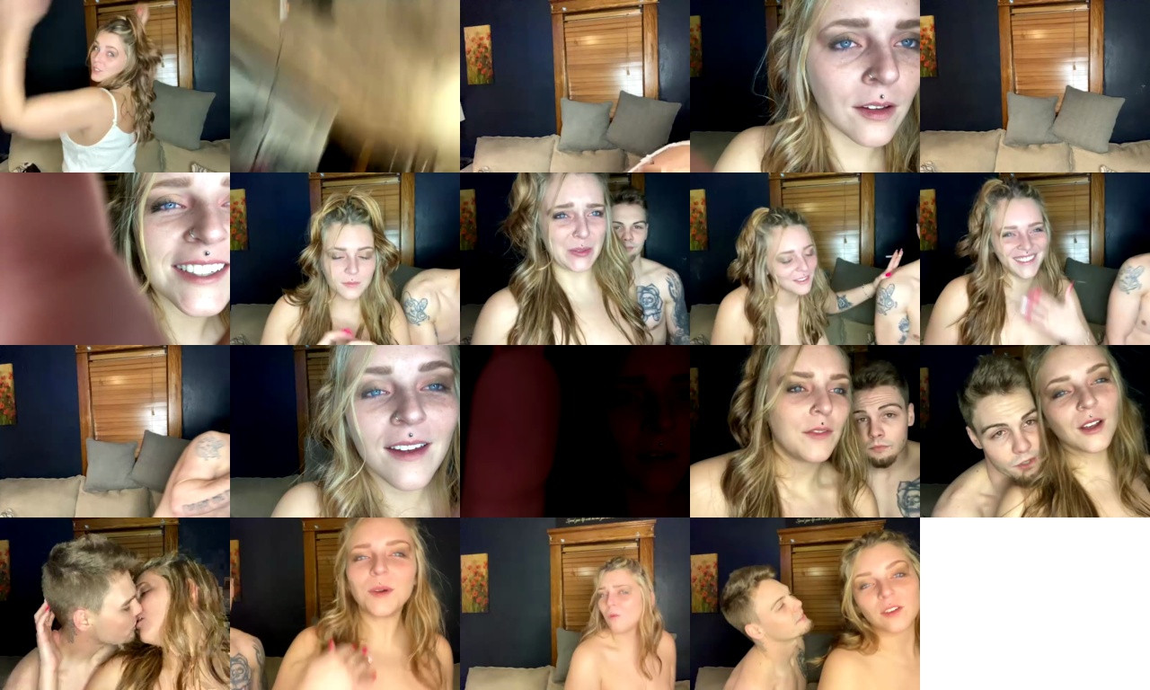 Tokenhottties 05-02-2021 Download 