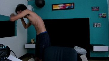 Travis_Brown  05-02-2021 Recorded Video Download