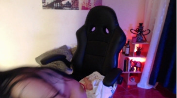 ZoeSunnie 03-02-2021 Ass 