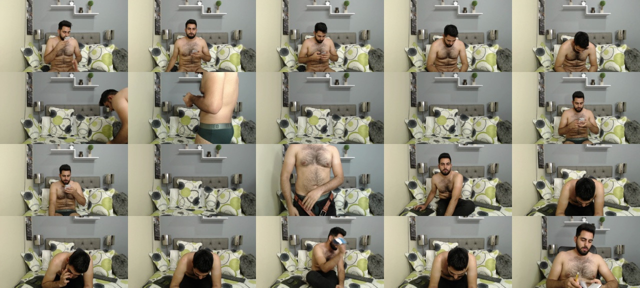 amir_musta  04-02-2021 Recorded Video Porn