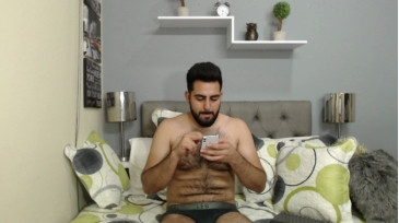 amir_musta  04-02-2021 Recorded Video Porn