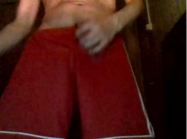 crazzy_blue  05-02-2021 Recorded Video Topless