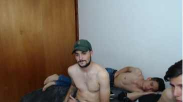 decrixxx  05-02-2021 Recorded Video Topless