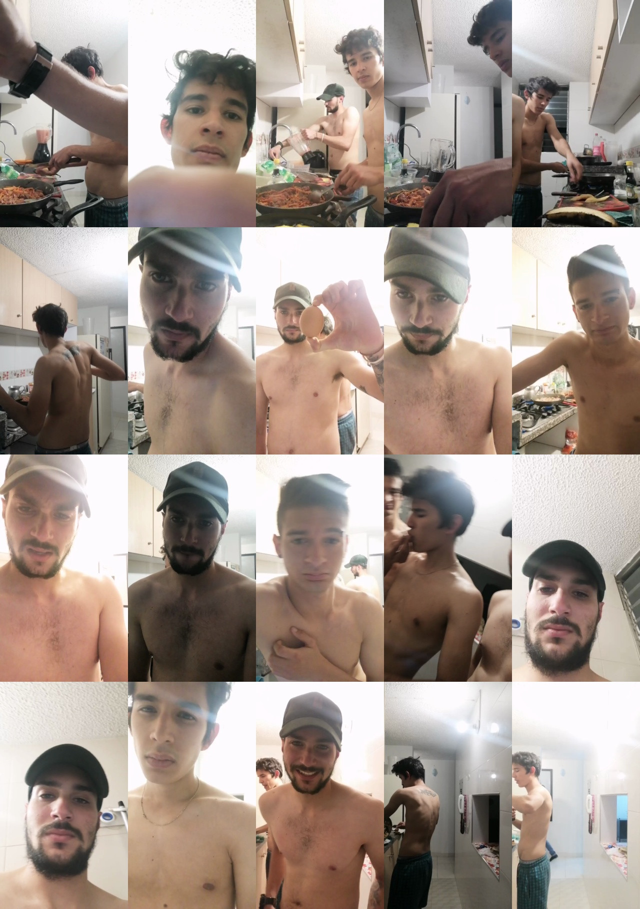 decrixxx  05-02-2021 Recorded Video Show