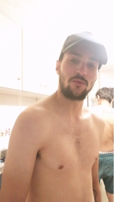 decrixxx  05-02-2021 Recorded Video Show