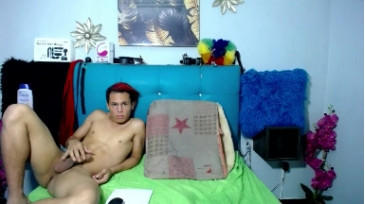 duo_chicken  05-02-2021 Recorded Video Naked