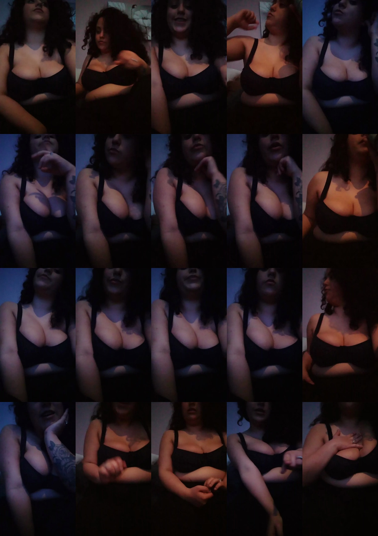 latinagirl2_hot 03-02-2021 Video 