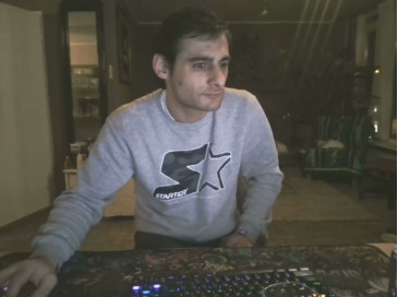 mihaimichael  05-02-2021 Recorded Video Naked