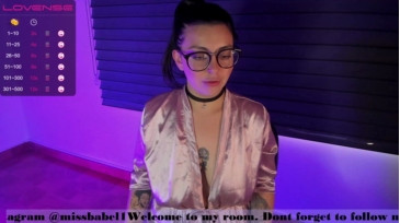 missbabel 03-02-2021 Porn 