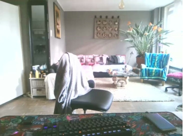 nilsb1  05-02-2021 Recorded Video Show