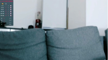 Anndy_games  06-02-2021 Recorded Video Naked