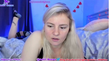 Asiri_Ocean  06-02-2021 sugarbaby Female