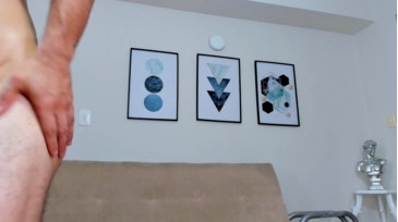 Ban_Sexy  06-02-2021 video tease