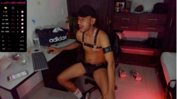 BarebackCumPig  06-02-2021 Recorded Video Topless