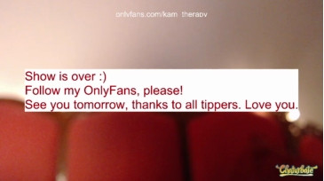 Boys2001  06-02-2021 video tease