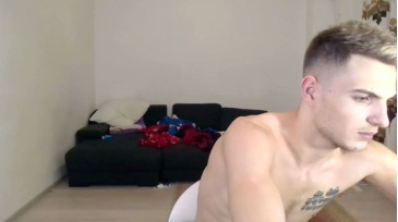 Brityboyss  06-02-2021 video talkative